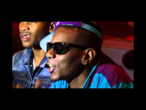 JMoney ft young Booke Let's Get It InStudio Video