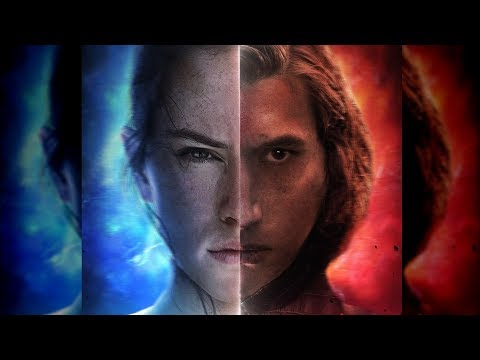 The Rise Of Skywalker Ending Explained