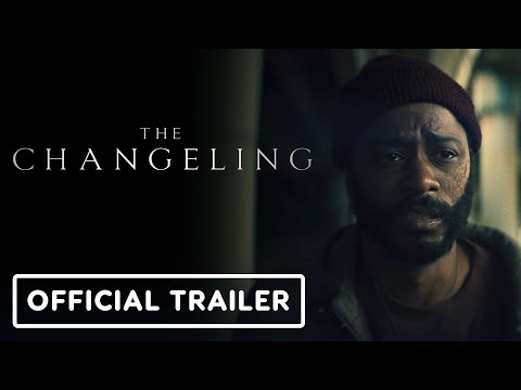 The Changeling - Official Trailer (2023) LaKeith Stanfield, Clark Backo, Adina Porter