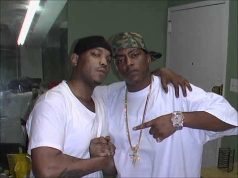 Cassidy ft Styles P - Money Money Prod by Duane DaRock