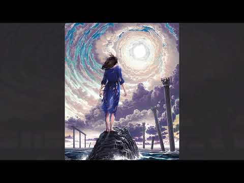 ILLBUCKS - Through the storm, the sun still shines.