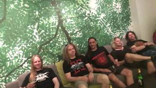 AXXIS 30.Tag: Retrolution - first Slovakia Show