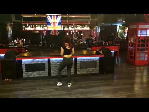 Isabelle Crepin🌠 lady style🌠Tarraxinha Tarraxo_Изабель Крепин🌠 Кизомба леди стайл🌠Тараша Тарашо