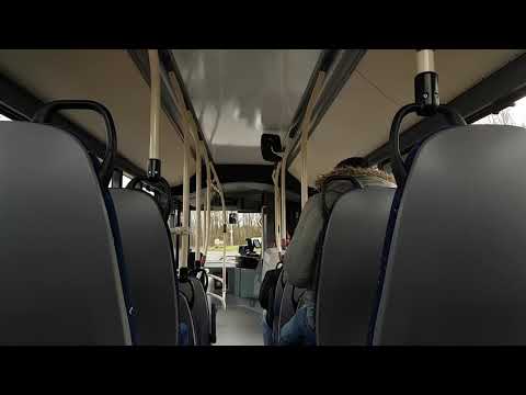 Journey on Route 4 | YW68OXA/9079 - Go North East: ADL E20D/ADL Enviro 200MMC