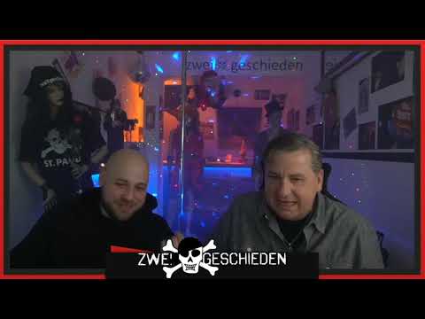 K.I.Z - ICH FICKE EUCH (ALLE) ❌ AK AusserKontrolle - 3065❌ ► Reaction ◄