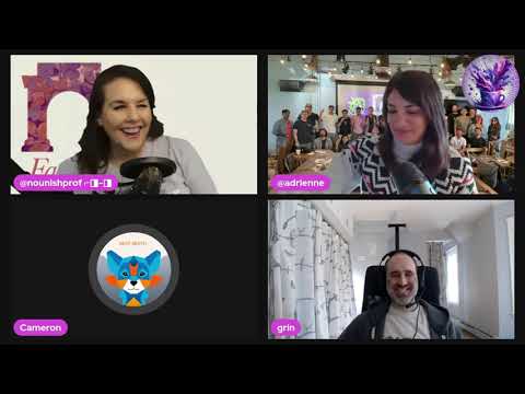 GM Farcaster ep94, April 23, 2024