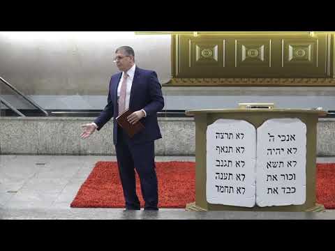 How to see God in my life? Listen!