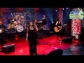 Nelly Furtado - Powerless (Say What You Want) (Live @ Jay Leno) HD