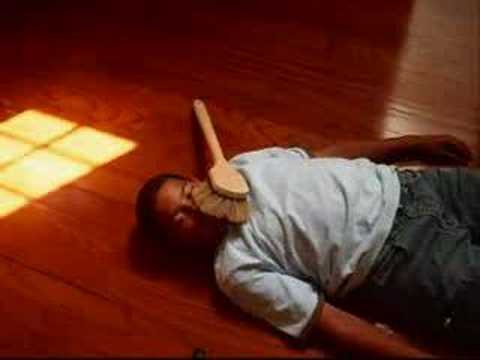 The Scrubber of Death