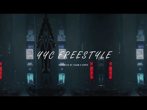 [FREE] 6LACK x Drake x PARTYNEXTDOOR Type Beat - YYC FREESTYLE | Dark R&B x Trapsoul Type Beat