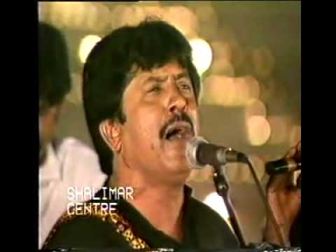 Attaullah Khan Kameez Teri Kali