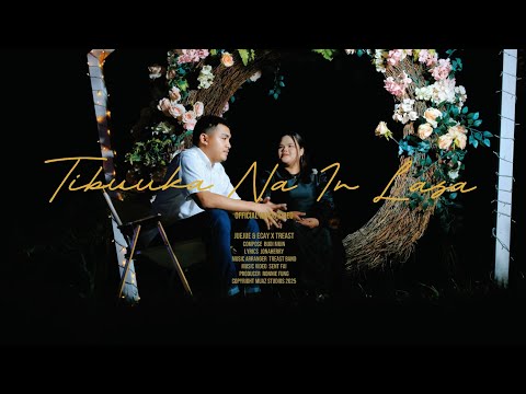 Tibuuka Na in lasa - Juejue & Ecay X Treast (Official Music Video)