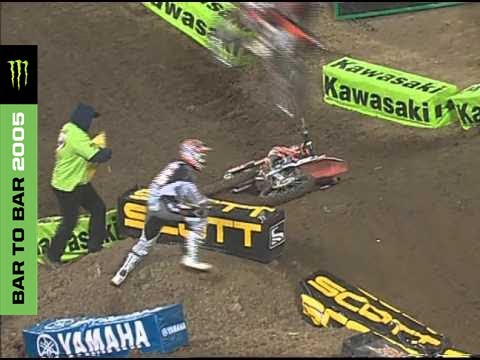 Bar to Bar 2005 - 125 West Coast Lites