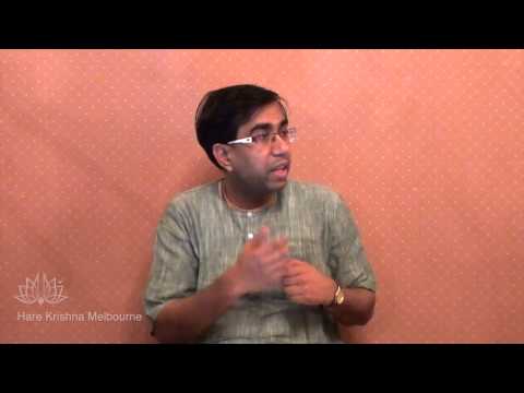 Bhakti Sastri Course Session 49 - Hare Krishna Melbourne