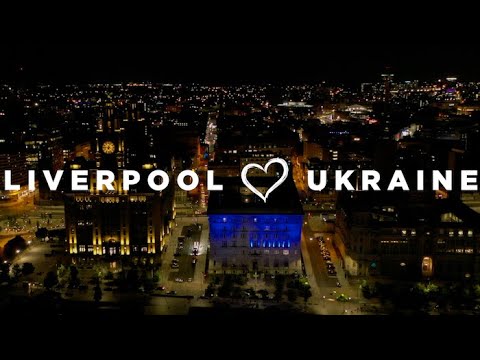 Liverpool's bid video to host the Eurovision Song Contest | The Guide Liverpool