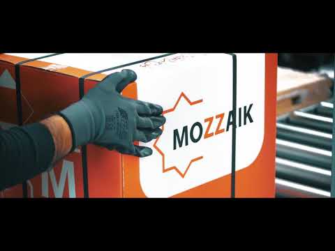 Mozzaik - موزاييك ‎ Video