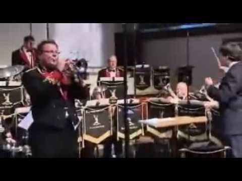 Black Dyke Band - Immortal