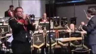 Black Dyke Band - Immortal