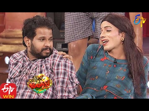 Hyper Aadi & Raising Raju Performance | Jabardasth  | 10th December 2020 | ETV Telugu