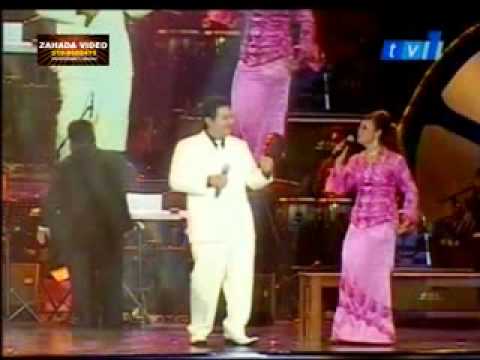 Gelora - BINTANG P.RAMLEE AKHIR 2010 mewakili Zon Sabah