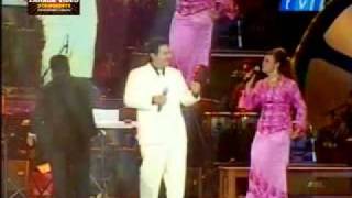 Download lagu Gelora - BINTANG P.RAMLEE AKHIR 2010 mewakili Zon Sabah mp3