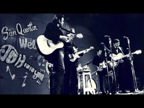 Johnny Cash & Rosanne Cash - Love Is A Gambler (Rare Version) [audio]