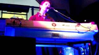 They Might Be Giants - My Brother the Ape (2009-10-04 - Milstein Hall of Ocean Life, NY)