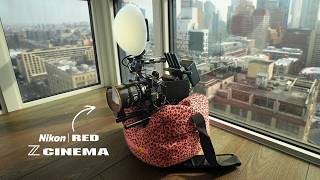 The Nikon ZR Is Amazing... But It Doesn't Make Sense