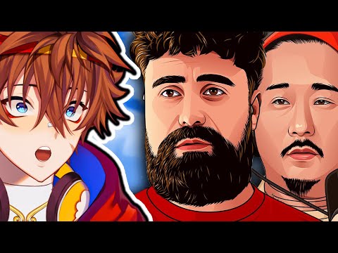 How 1 Joke Collapsed A Popular YouTube Podcast | Kenji Reacts