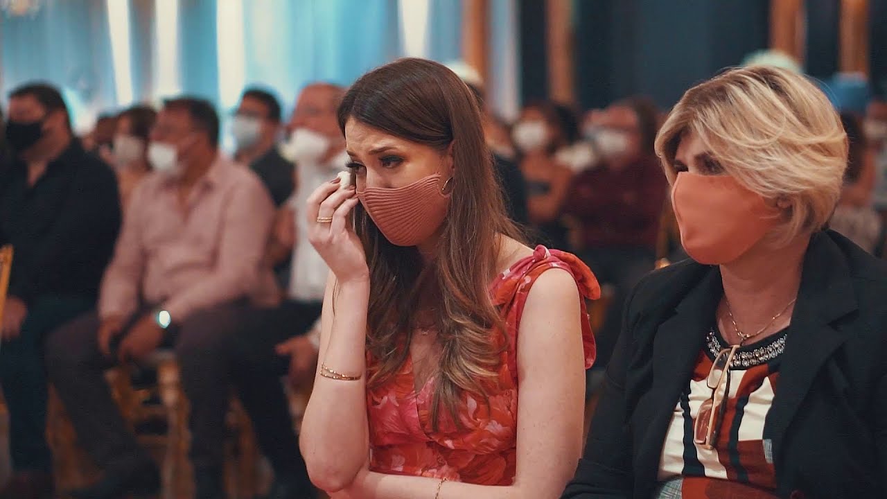 Culto Ecumênico - Med 28 UNIC