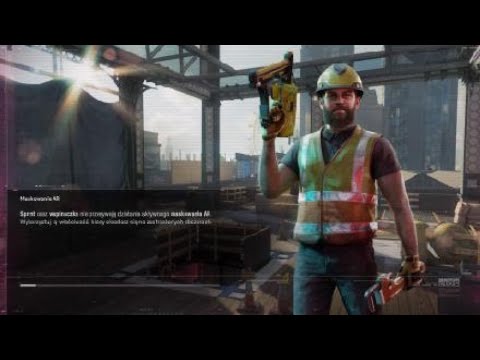Watch Dogs: Legion | Odc.7