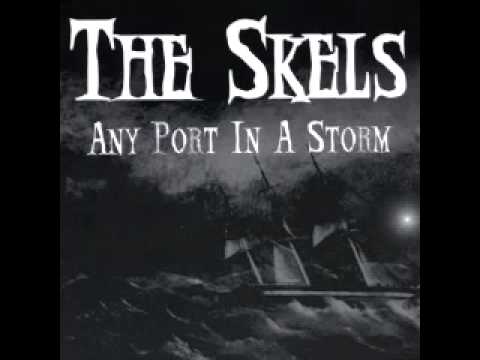 The Skels - Come Hell Or High Water