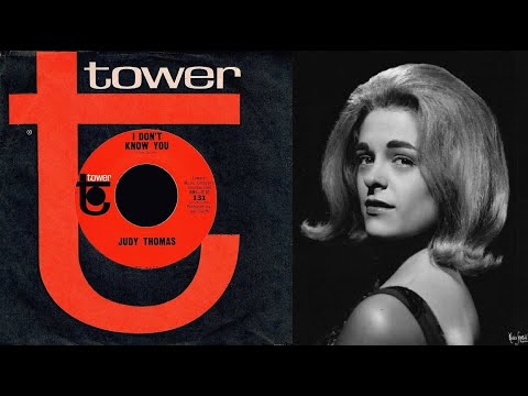 Video thumbnail for I Don’t Know You