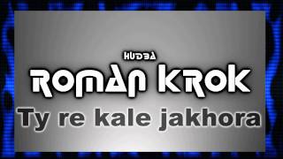 Video thumbnail of "Saxorom - Me Tut Uzarav"