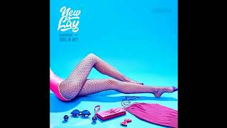24hrs  - New Lay ft.  Soulja Boy
