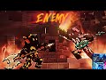 Enemy Tommee Profitt Songs Of War Music Video Edit Minecraft Songsofwar Enemy Music