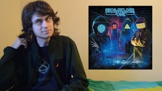 Shobaleader One (Squarepusher) - Electrac (Album Review)