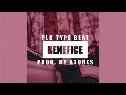 PLK Type Beat 2019 "Bénéfice" - (prod.by Azores)