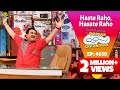 NEW Ep 4610 Babita Ji Ki Wajah Se Bal Bal Bach Jethalal Taarak Mehta Ka Ooltah Chashmah