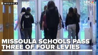 Future of MCPS still uncertain after levies pass