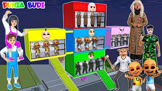 Download lagu Pasukan Hantu Nenek Pakande Serang Kota | Yuta Mio Buat Penjara Rainbow Tangkap Semua😱🚨 mp3 Download lagu Pasukan Hantu Nenek Pakande Serang Kota | Yuta Mio Buat Penjara Rainbow Tangkap Semua😱🚨 mp3