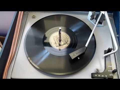 The Milt Herth Trio.   In An 18th Century Drawing Room.  1939