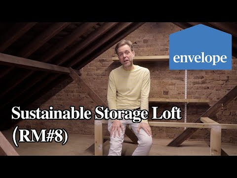 Envelope Design video.