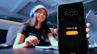 I Made an Alarm App So Annoying It's Impossible to Ignore