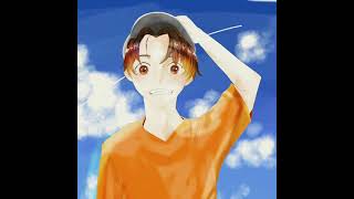 #アイコン企画 #shorts #イラスト動画 #イラストメイキング #イラスト