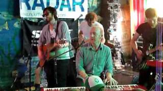 SXSW 2011:  Okkervil River - Rider