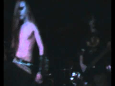 Rawcvlt - Futile Fall