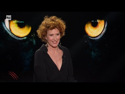 Lucrezia Lante della Rovere: "Felice di non aver fatto Caos Calmo" - Belve 03/06/2025