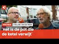 Schietgebaar in de Enschedese raad: 'Dit valt niet goed te praten'