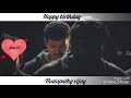 Vijay Anna Special Birthday Wishes Whatsapp Status